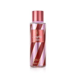 Victoria's Secret Naughty Spice Bodyspray