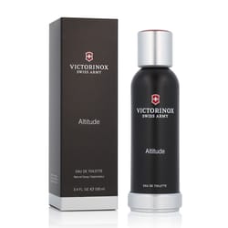 Victorinox Swiss Army Altitude for Men EDT
