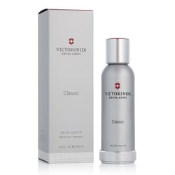 Victorinox Swiss Army Classic for Men EDT