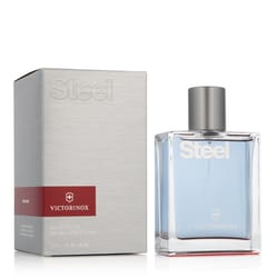 Victorinox Swiss Army Steel EDT