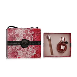 Viktor & Rolf Flowerbomb EDP 50 ml + EDP MINI 10 ml