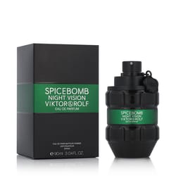 Viktor & Rolf Spicebomb Night Vision EDP