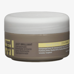Wella EIMI Just Brilliant Shine Pomade