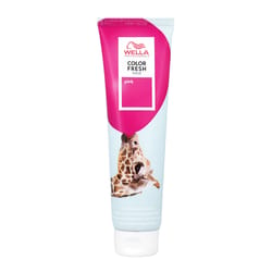 Wella Color Fresh Color Depositing Mask - Pink