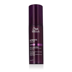 Wella Ultimate Color Olivate & B5 Shine Spray