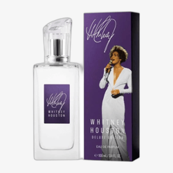 Whitney Houston EDP
