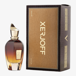 Xerjoff Oud Stars Alexandria II Parfum - spray sample