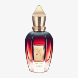 Xerjoff Oud Stars Fars Parfum - spray sample