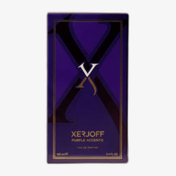 Xerjoff Purple Accento EDP