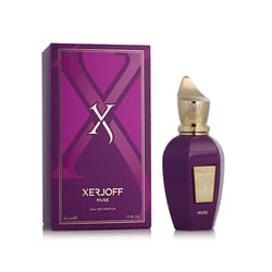 Xerjoff V Muse Eau De Parfum 50 ml