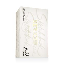 Xerjoff Sketchbook P.33 Parfum - Used (full over 80%)