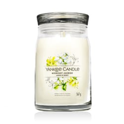 Yankee Candle Signature Scented candle Midnight Jasmine 567 g