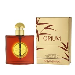 Yves Saint Laurent Opium 2009 EDP