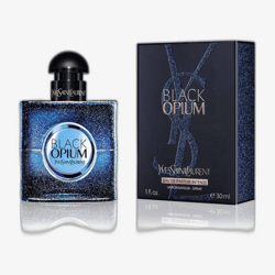 Yves Saint Laurent Black Opium Intense EDP