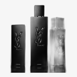 Yves Saint Laurent MYSLF Le Parfum Parfum