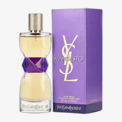 Yves Saint Laurent Manifesto EDP
