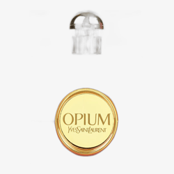 Yves Saint Laurent Opium 2009 EDP - spray sample