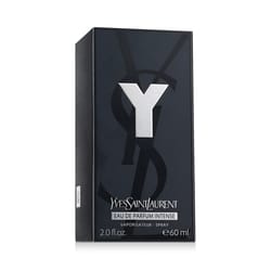 Yves Saint Laurent Y Pour Homme Eau De Parfum Intense
