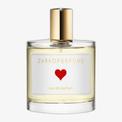ZarkoPerfume Sending Love EDP