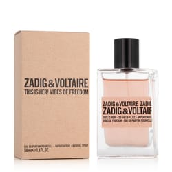 Zadig & Voltaire This is Her! Vibes of Freedom Eau De Parfum