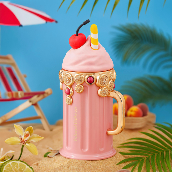 Armaf Delights Island Breeze EDP women's fragrance product image
