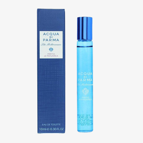 Acqua di Parma Blu Mediterraneo Mirto di Panarea EDT roll-on fragrance