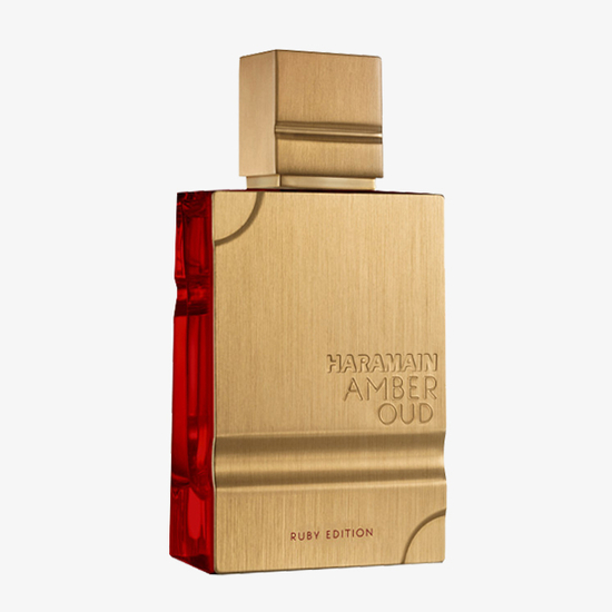 Al Haramain Amber Oud Ruby EDP parfumuotas vanduo unisex aromatų kategorijai