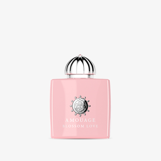 Amouage Blossom Love EDP 7.5 ml miniature fragrance product