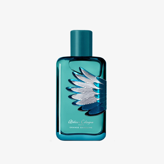 Atelier Cologne Orange Sanguine Love Birds Collector EDC cologne