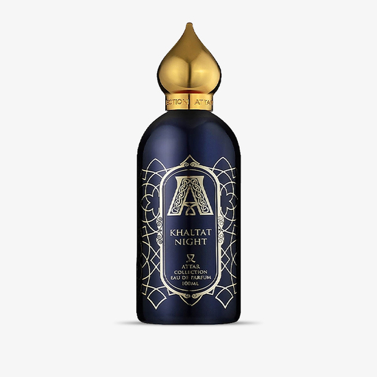 Attar Collection Khaltat Night EDP unisex fragrance product image
