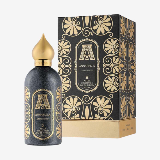 Attar Collection Annabella EDP unisex kvepalų flakono nuotrauka