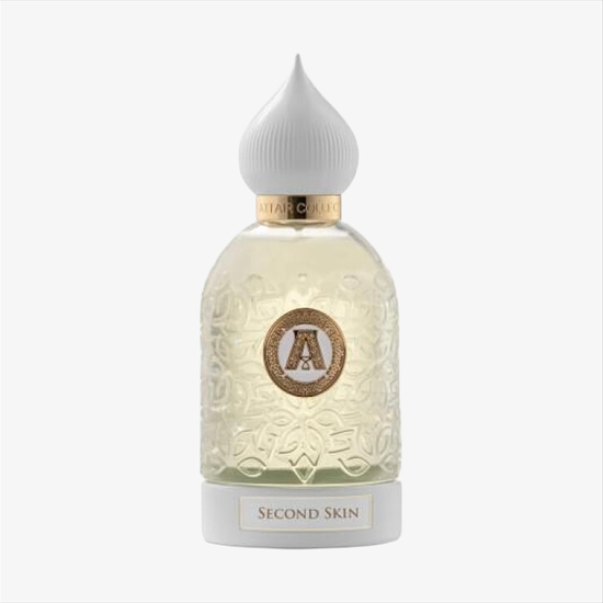 Attar Collection Second Skin Extrait