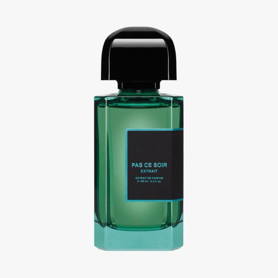 Флакон BDK Parfums Pas Ce Soir Extrait, женский парфюм