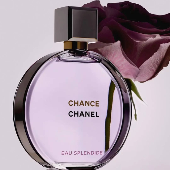 Chanel Chance Eau Splendide EDP women's eau de parfum fragrance