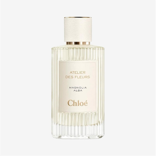 Chloé Atelier des Fleurs Magnolia Alba EDP women's floral fragrance
