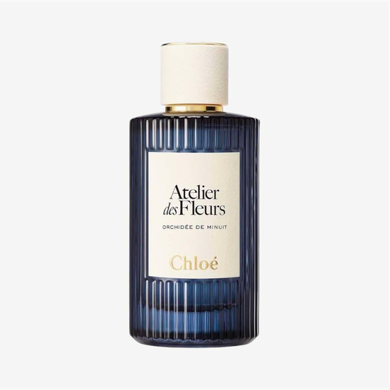 Chloé Atelier des Fleurs Orchidée de Minuit EDP fragrance bottle