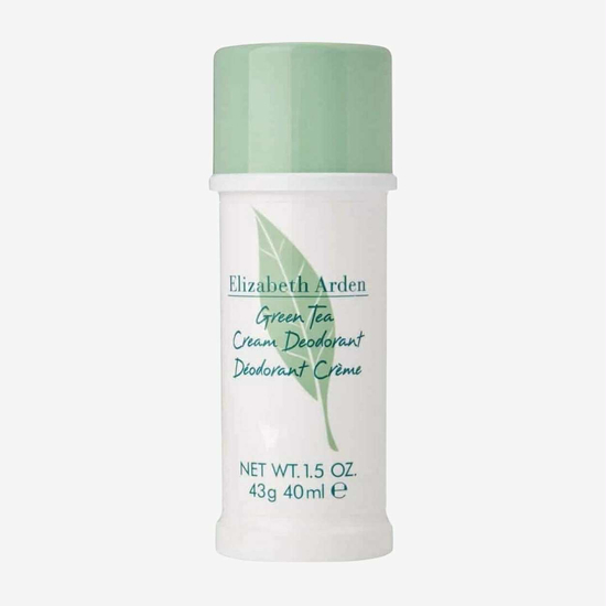 Elizabeth Arden Green Tea Roll-on — роликовый дезодорант во флаконе