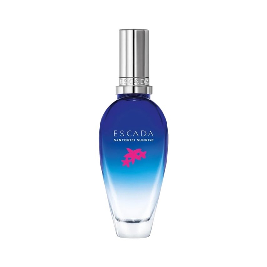 Флакон унисекс туалетной воды Escada Santorini Sunrise EDT