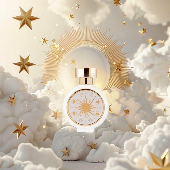 Женский аромат Haute Fragrance Company HFC SunMusk EDP