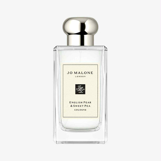 Флакон женской туалетной воды Jo Malone English Pear & Sweet Pea EDT