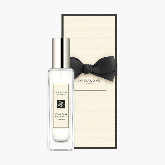 Флакон унисекс-одеколона Jo Malone London Wood Sage & Sea Salt