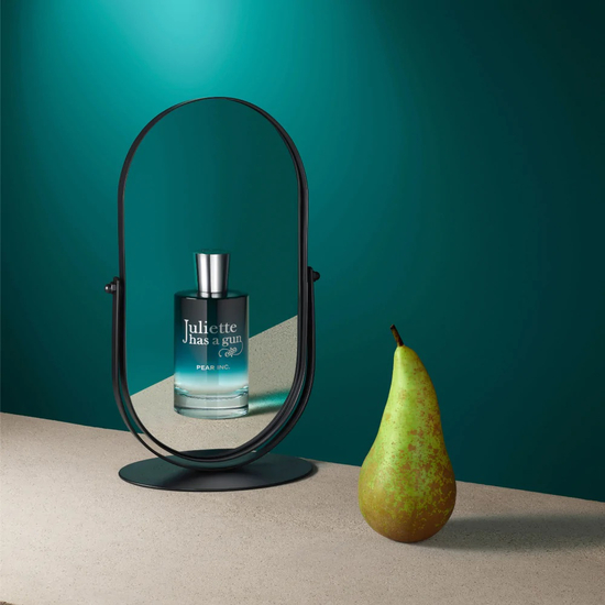 Флакон-миниатюра Juliette Has A Gun Pear Inc EDP, парфюмерия унисекс