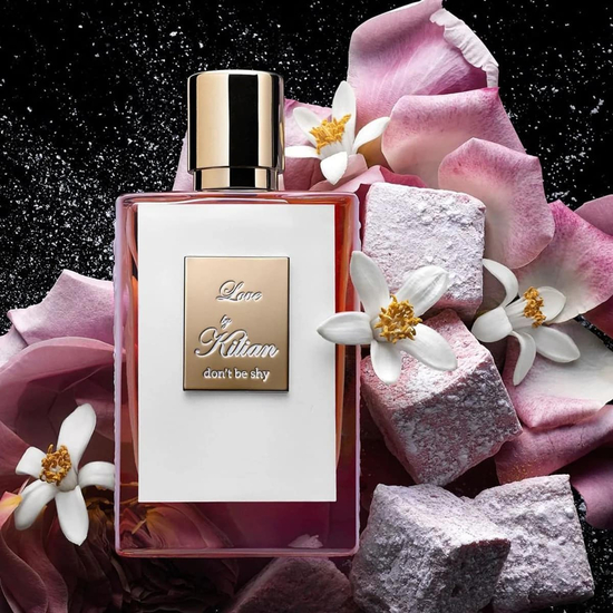 By Kilian Love Don't Be Shy EDP unisex perfume bottle image