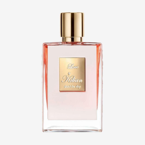 By Kilian Love Don't Be Shy EDP unisex perfume bottle image