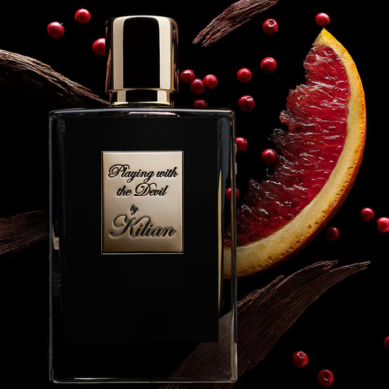 KILIAN PARIS Playing With The Devil EDP fragrance product image