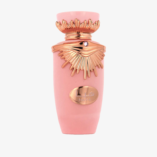 Изображение Lattafa Haya EDP — женская парфюмерная вода с восточным характером