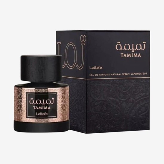 Флакон парфюмерной воды Lattafa Tamima Eau De Parfum, 100 мл