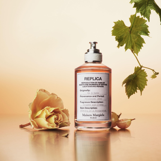 Maison Margiela Replica On A Date EDP uniseks parfumuotasis vanduo