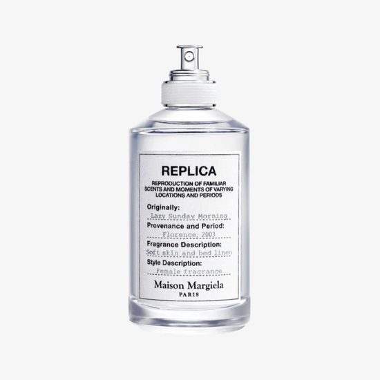 Флакон туалетной воды Maison Margiela Replica Lazy Sunday Morning EDT