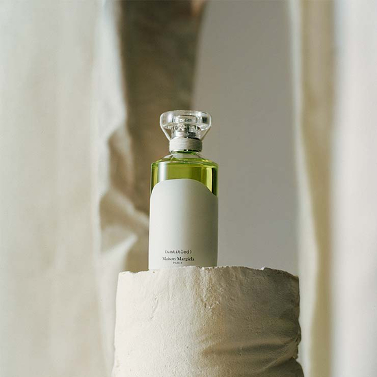 Флакон Maison Margiela (untitled) EDT — туалетная вода унисекс
